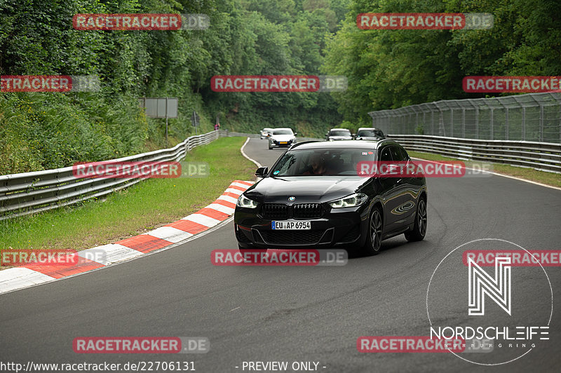 Bild #22706131 - Touristenfahrten Nürburgring Nordschleife (02.07.2023)