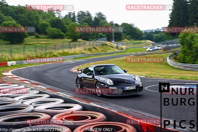 Bild #22706300 - Touristenfahrten Nürburgring Nordschleife (02.07.2023)