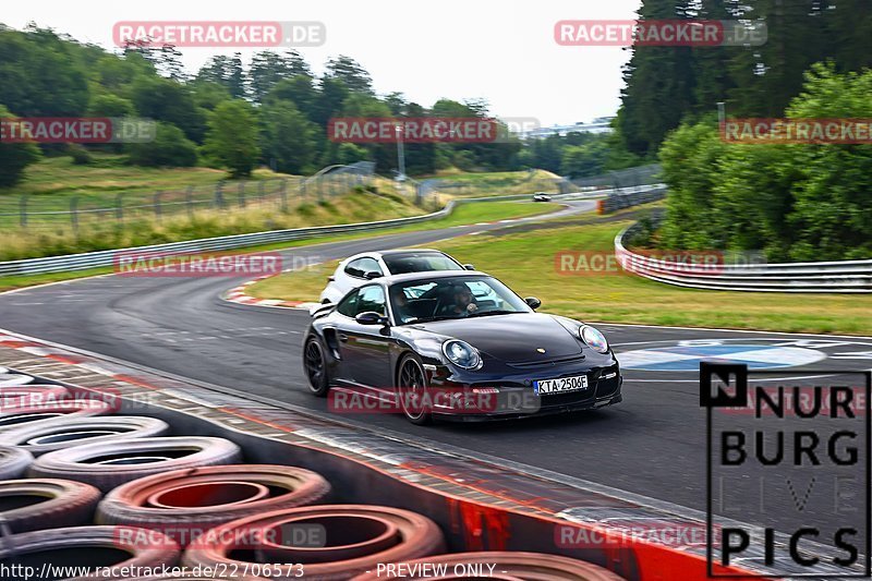 Bild #22706573 - Touristenfahrten Nürburgring Nordschleife (02.07.2023)