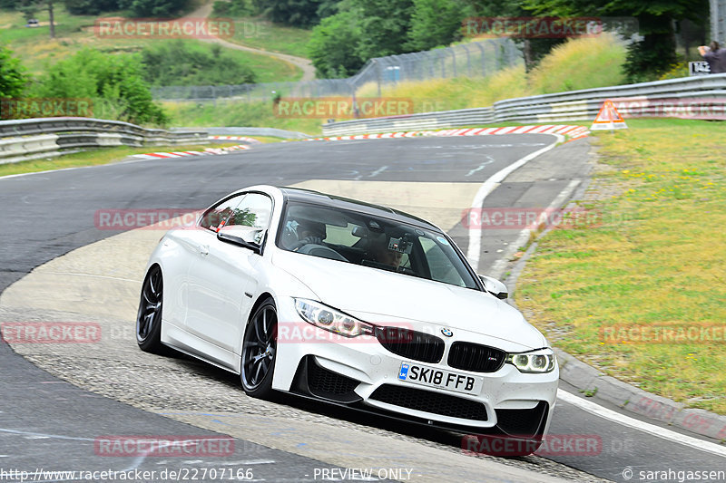 Bild #22707166 - Touristenfahrten Nürburgring Nordschleife (02.07.2023)