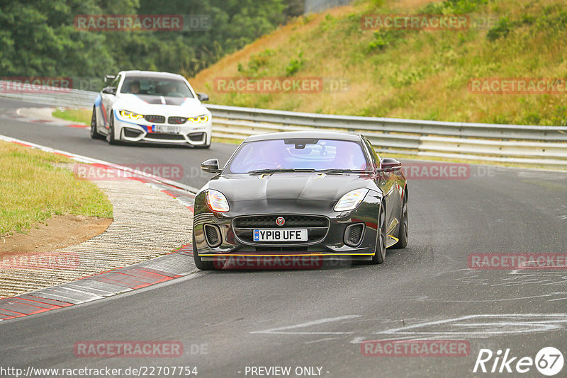 Bild #22707754 - Touristenfahrten Nürburgring Nordschleife (02.07.2023)