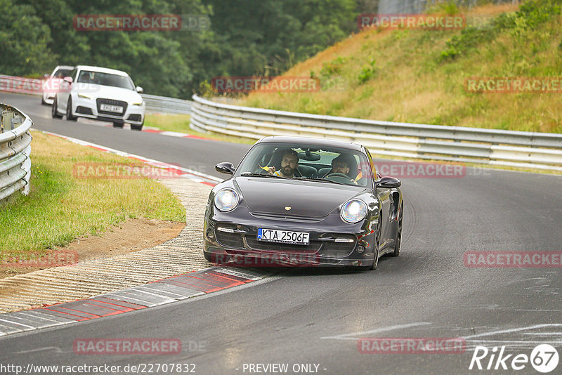 Bild #22707832 - Touristenfahrten Nürburgring Nordschleife (02.07.2023)