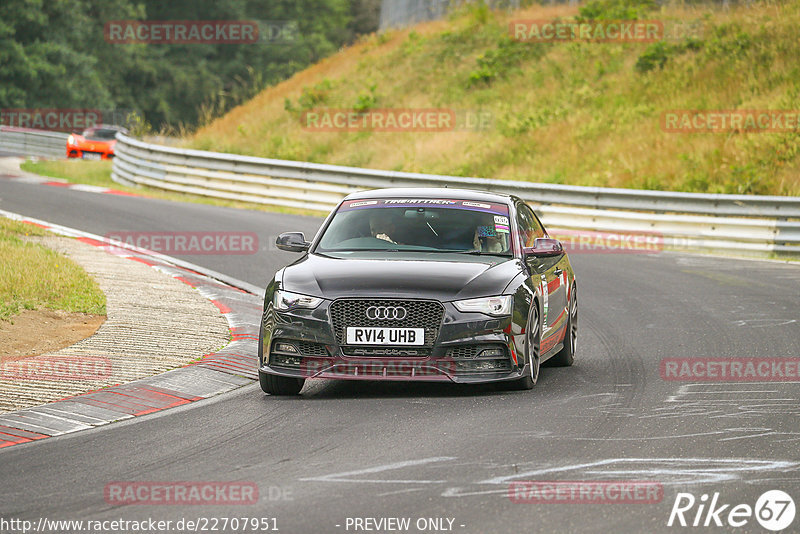 Bild #22707951 - Touristenfahrten Nürburgring Nordschleife (02.07.2023)