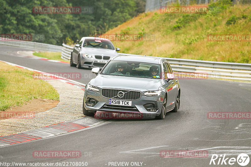 Bild #22708050 - Touristenfahrten Nürburgring Nordschleife (02.07.2023)