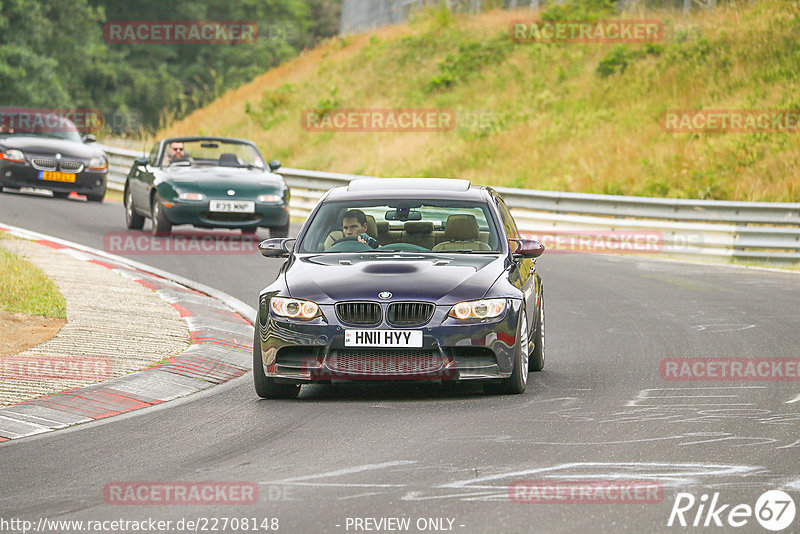 Bild #22708148 - Touristenfahrten Nürburgring Nordschleife (02.07.2023)