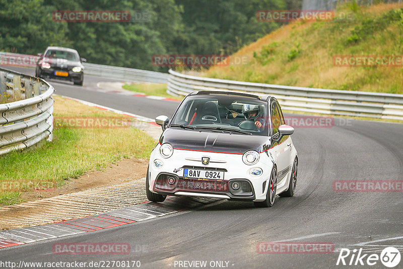 Bild #22708170 - Touristenfahrten Nürburgring Nordschleife (02.07.2023)