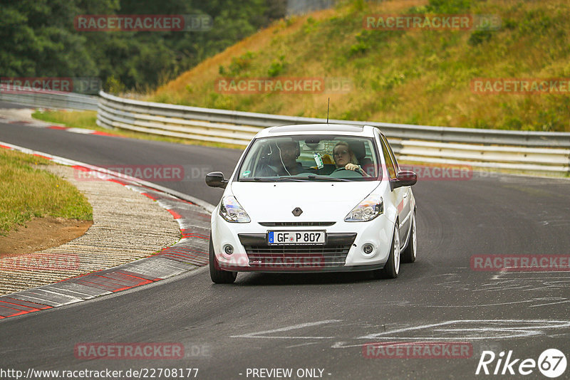 Bild #22708177 - Touristenfahrten Nürburgring Nordschleife (02.07.2023)