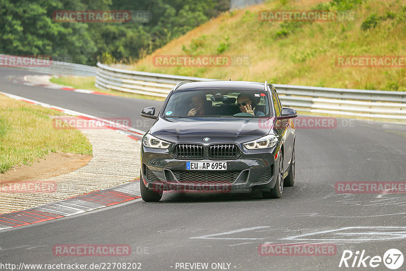 Bild #22708202 - Touristenfahrten Nürburgring Nordschleife (02.07.2023)