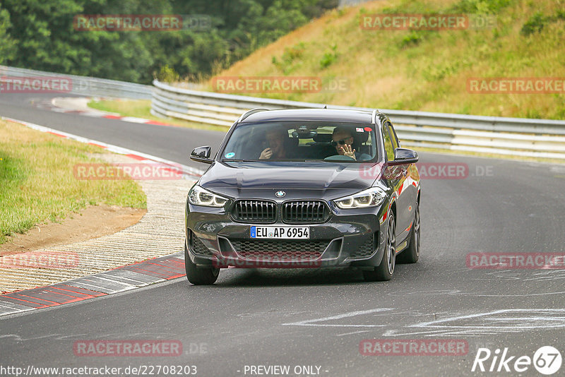 Bild #22708203 - Touristenfahrten Nürburgring Nordschleife (02.07.2023)