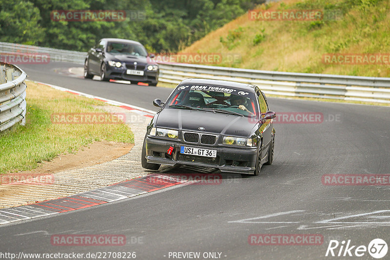 Bild #22708226 - Touristenfahrten Nürburgring Nordschleife (02.07.2023)