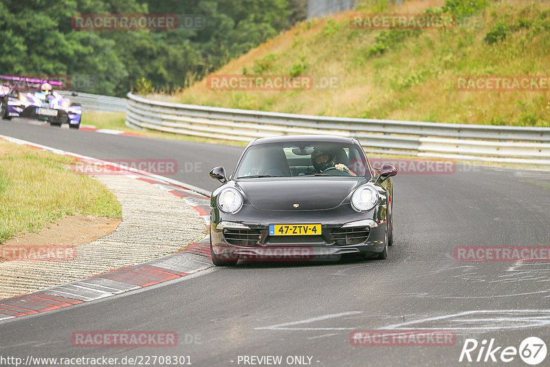 Bild #22708301 - Touristenfahrten Nürburgring Nordschleife (02.07.2023)