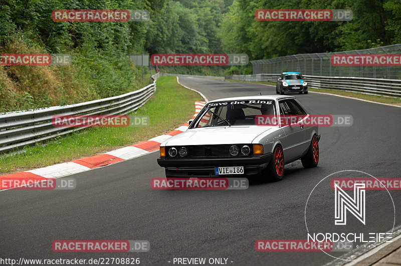 Bild #22708826 - Touristenfahrten Nürburgring Nordschleife (02.07.2023)