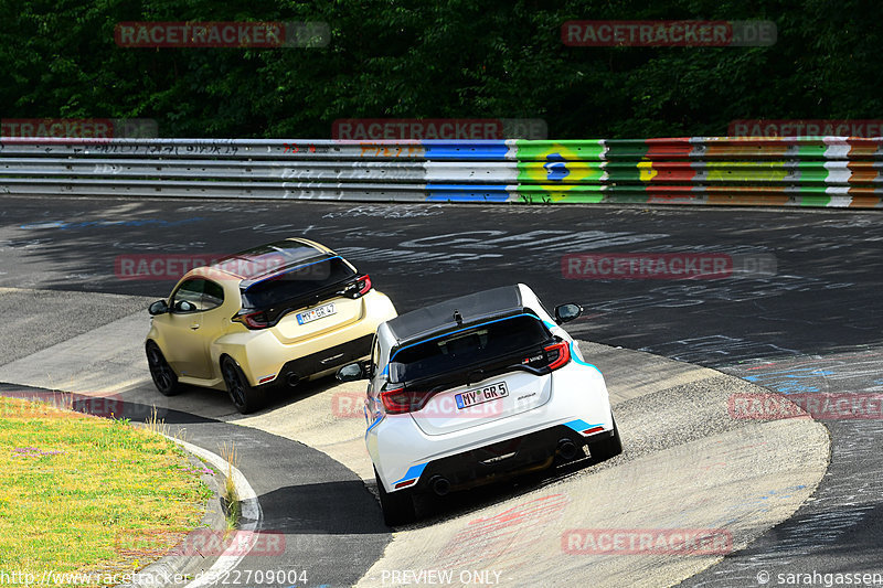 Bild #22709004 - Touristenfahrten Nürburgring Nordschleife (02.07.2023)