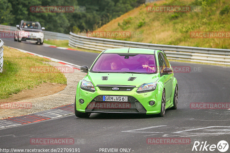 Bild #22709191 - Touristenfahrten Nürburgring Nordschleife (02.07.2023)