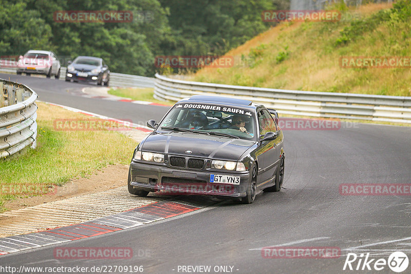 Bild #22709196 - Touristenfahrten Nürburgring Nordschleife (02.07.2023)