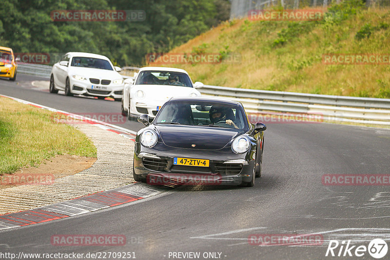 Bild #22709251 - Touristenfahrten Nürburgring Nordschleife (02.07.2023)