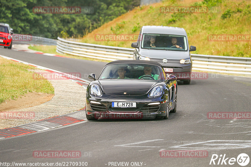 Bild #22709300 - Touristenfahrten Nürburgring Nordschleife (02.07.2023)