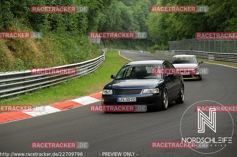 Bild #22709796 - Touristenfahrten Nürburgring Nordschleife (02.07.2023)