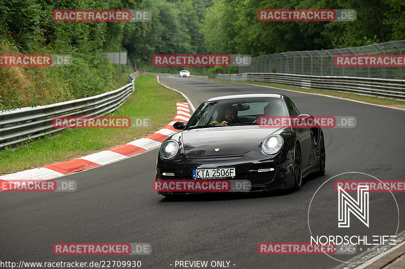 Bild #22709930 - Touristenfahrten Nürburgring Nordschleife (02.07.2023)