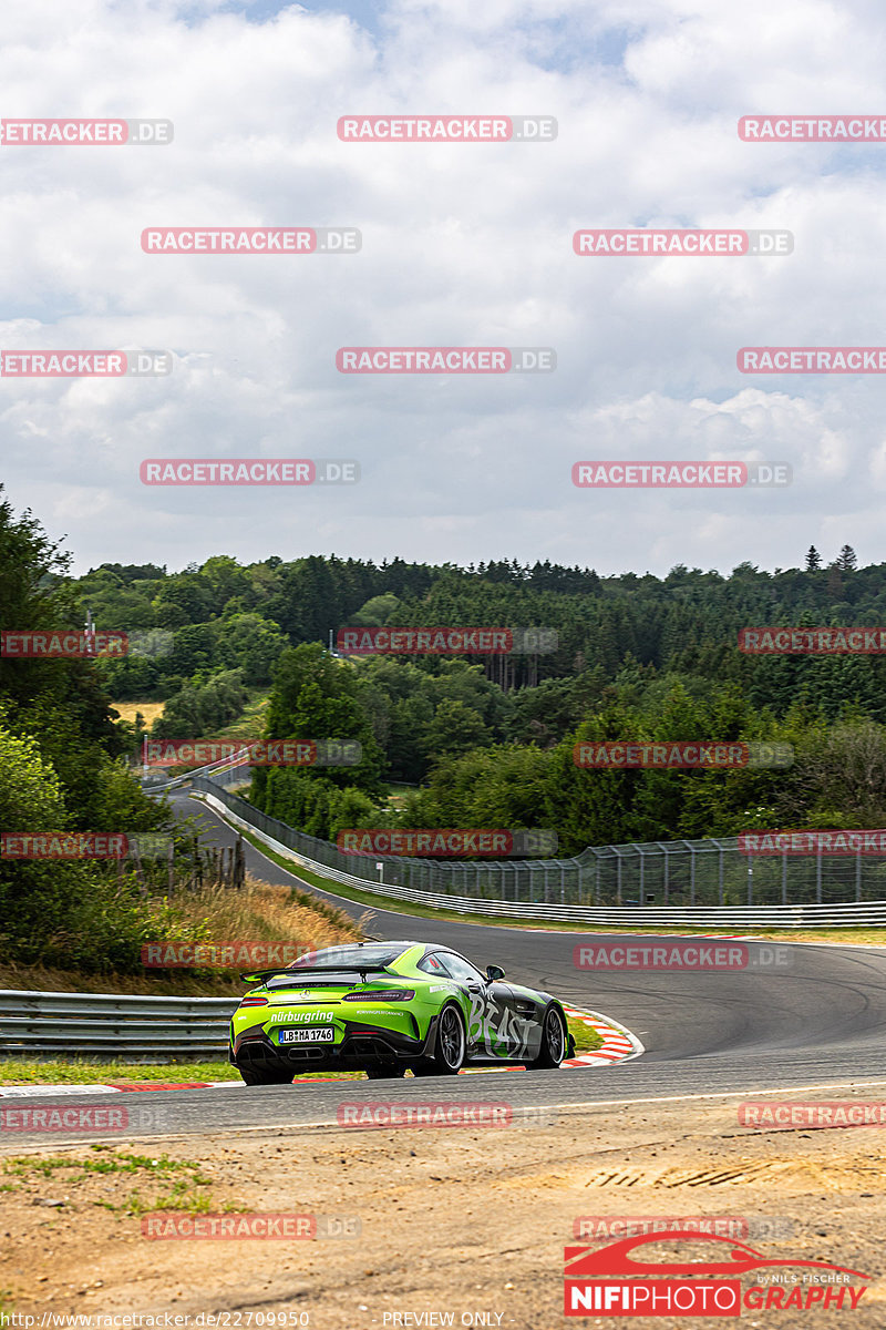 Bild #22709950 - Touristenfahrten Nürburgring Nordschleife (02.07.2023)