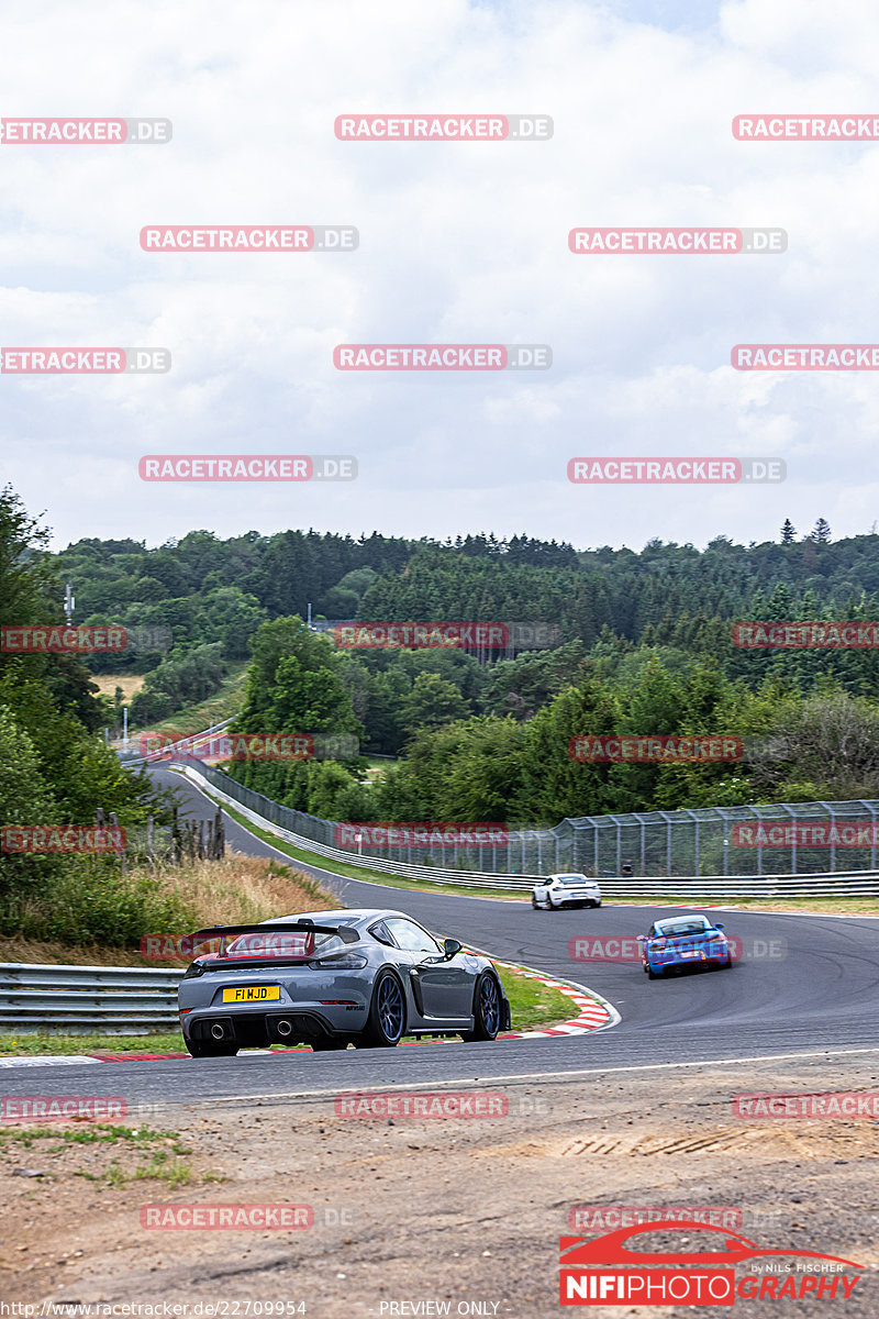 Bild #22709954 - Touristenfahrten Nürburgring Nordschleife (02.07.2023)