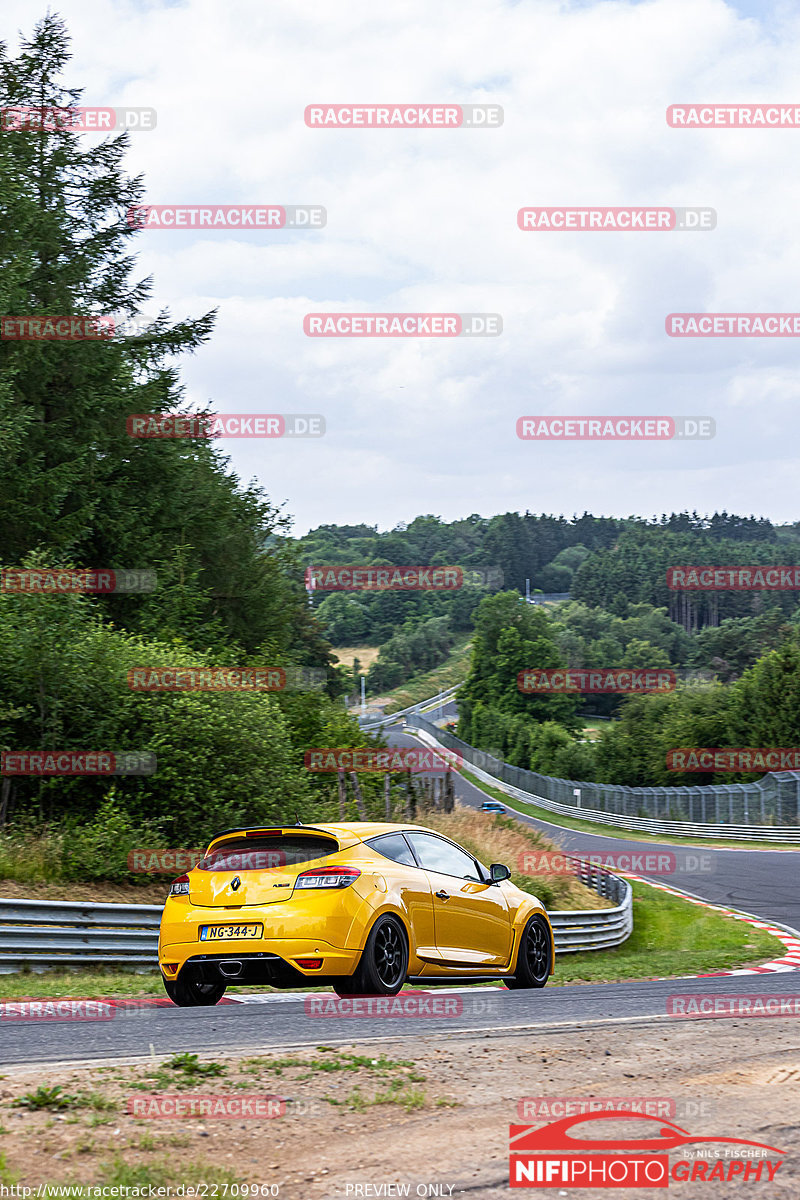 Bild #22709960 - Touristenfahrten Nürburgring Nordschleife (02.07.2023)