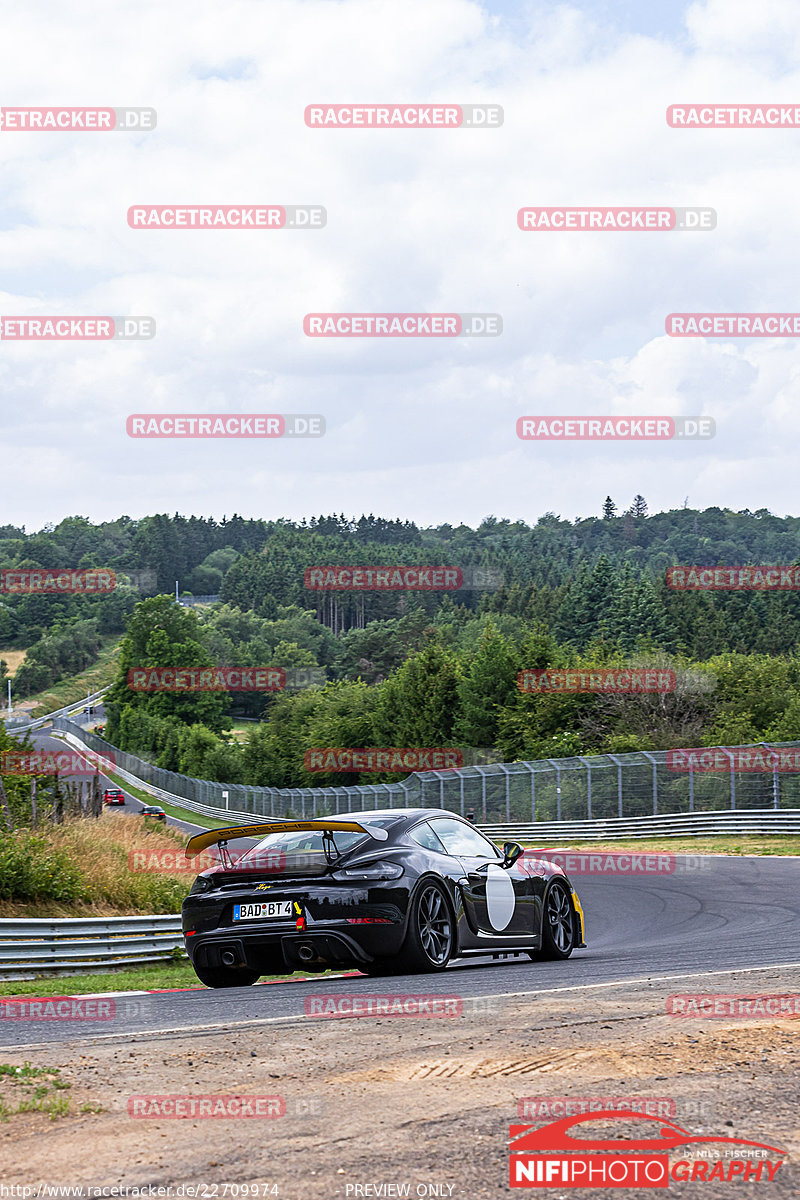 Bild #22709974 - Touristenfahrten Nürburgring Nordschleife (02.07.2023)