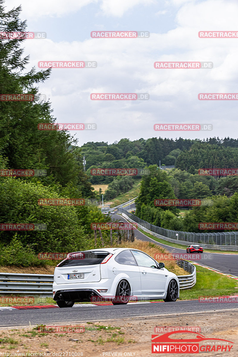 Bild #22710008 - Touristenfahrten Nürburgring Nordschleife (02.07.2023)