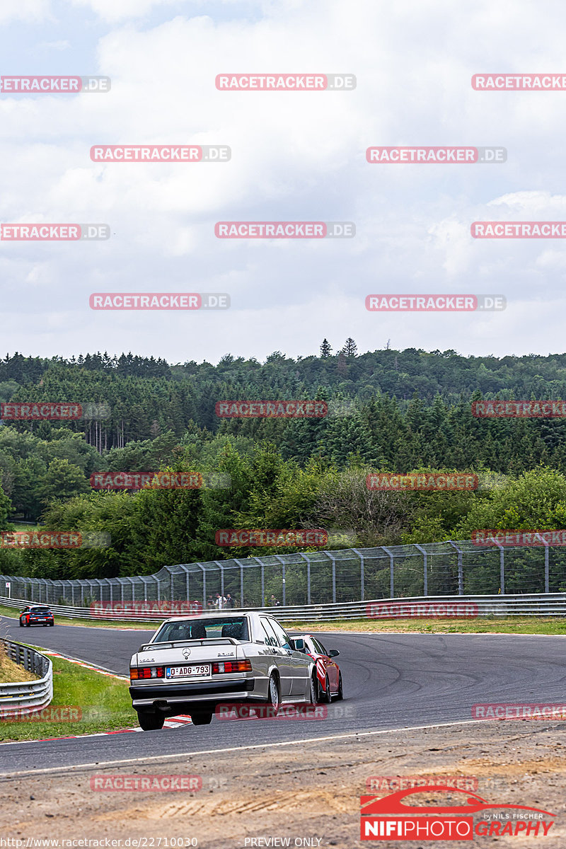 Bild #22710030 - Touristenfahrten Nürburgring Nordschleife (02.07.2023)