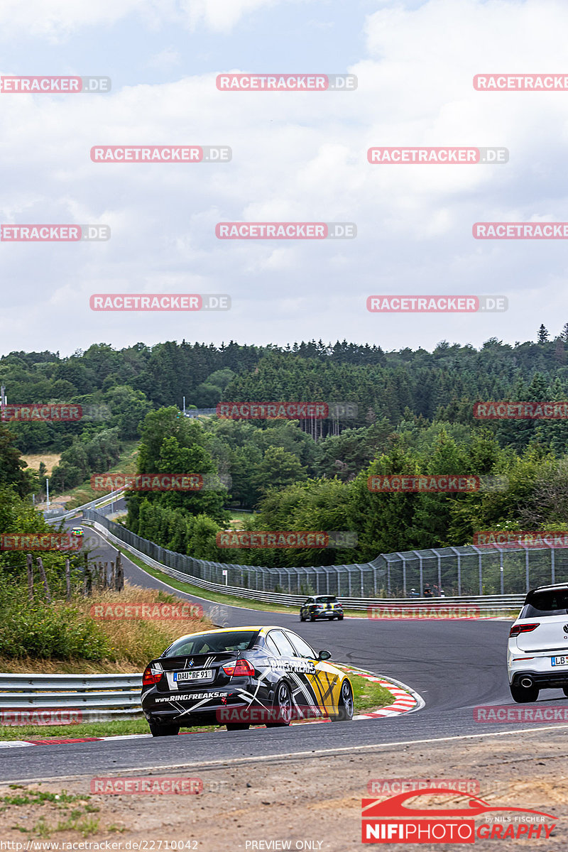 Bild #22710042 - Touristenfahrten Nürburgring Nordschleife (02.07.2023)