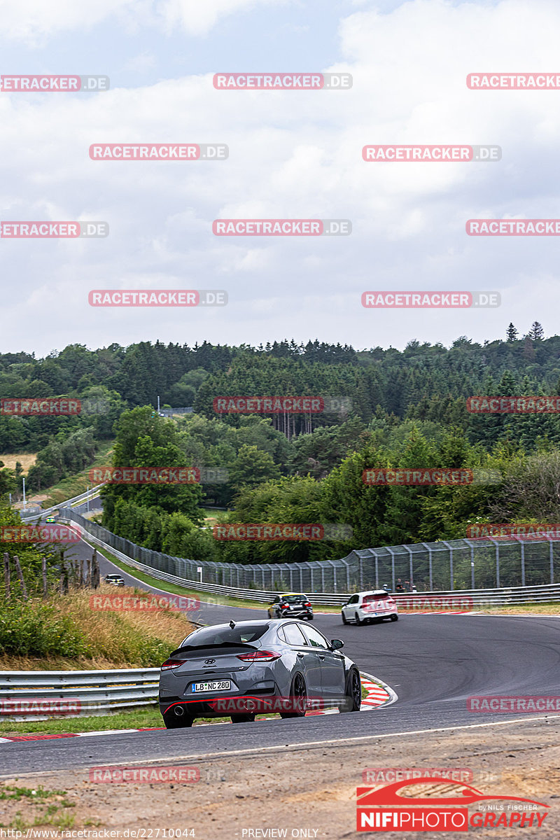 Bild #22710044 - Touristenfahrten Nürburgring Nordschleife (02.07.2023)