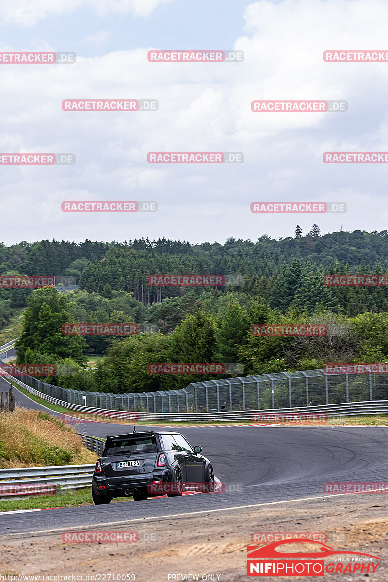 Bild #22710059 - Touristenfahrten Nürburgring Nordschleife (02.07.2023)