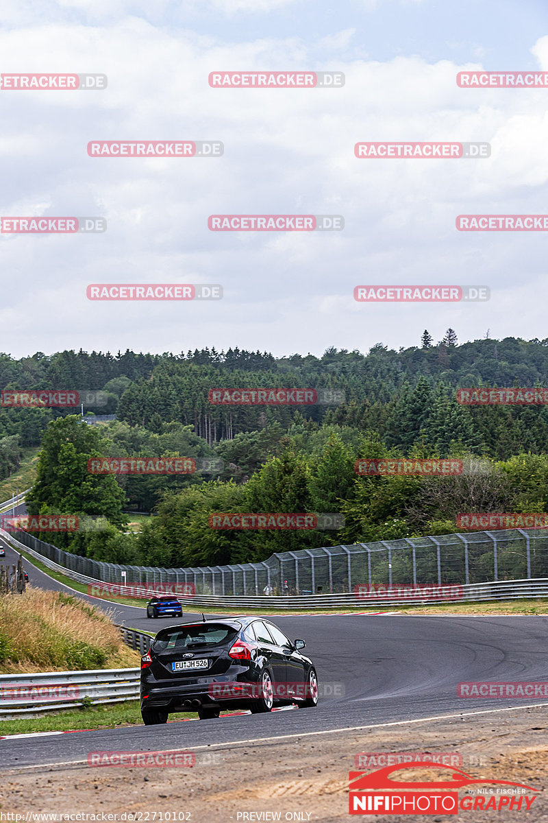 Bild #22710102 - Touristenfahrten Nürburgring Nordschleife (02.07.2023)