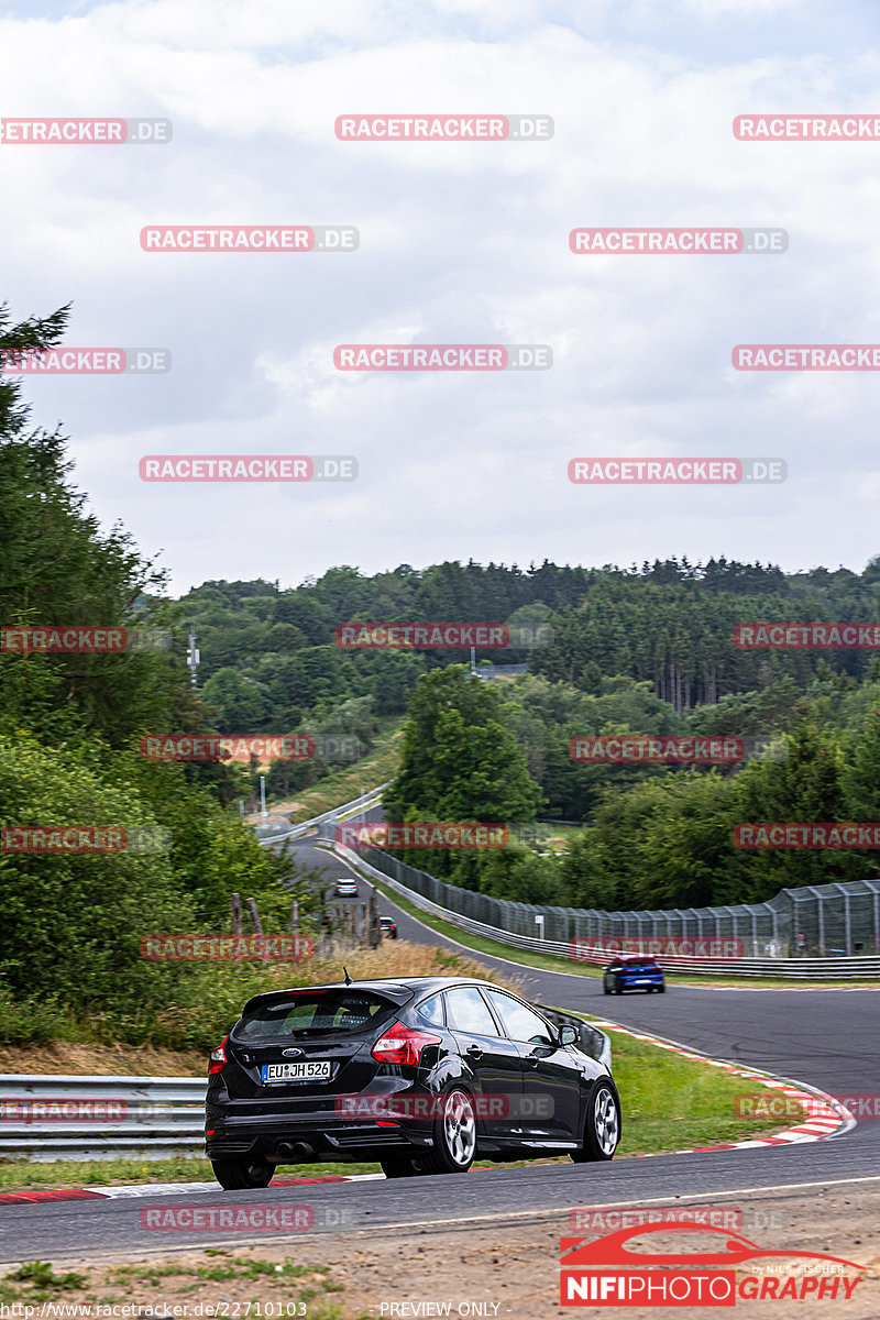 Bild #22710103 - Touristenfahrten Nürburgring Nordschleife (02.07.2023)