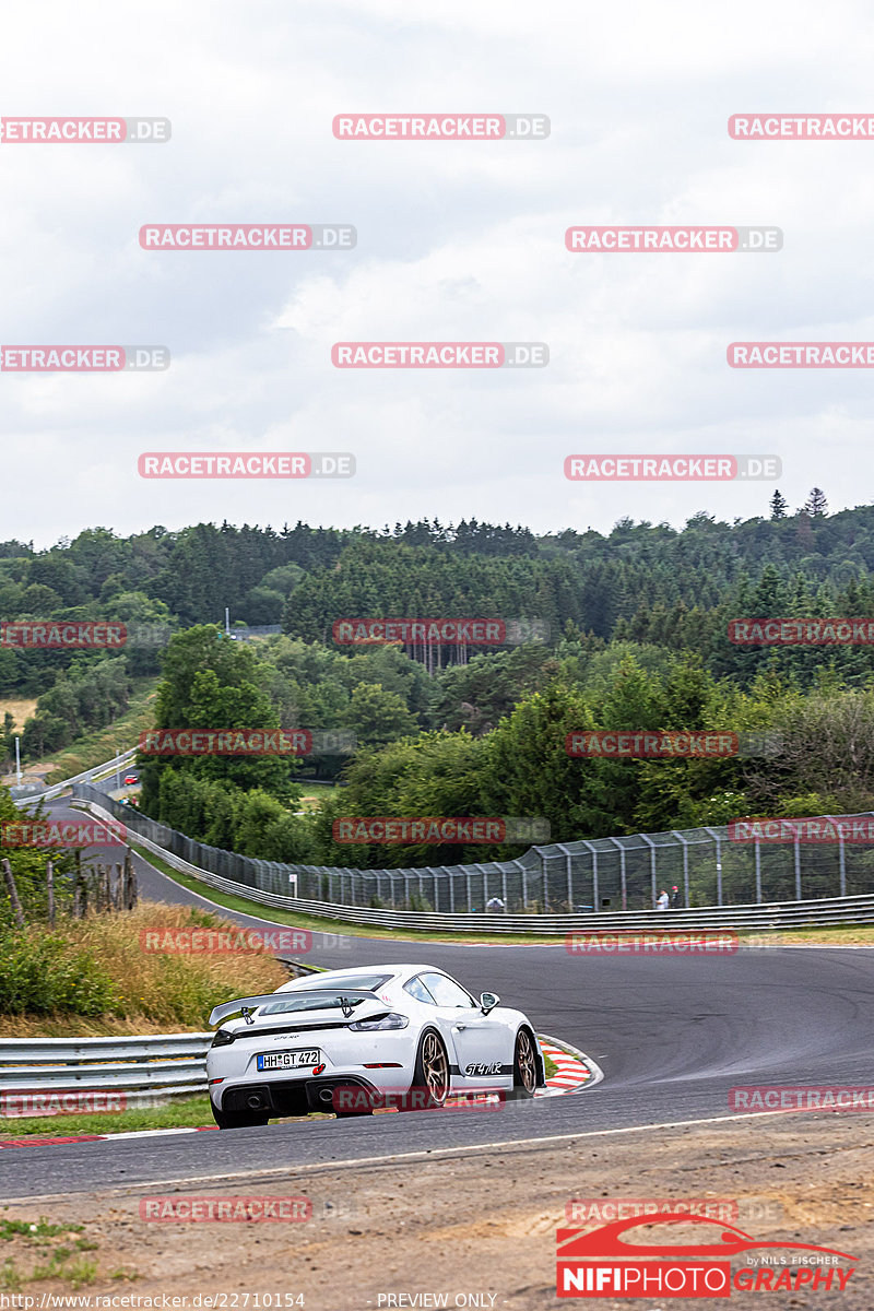 Bild #22710154 - Touristenfahrten Nürburgring Nordschleife (02.07.2023)