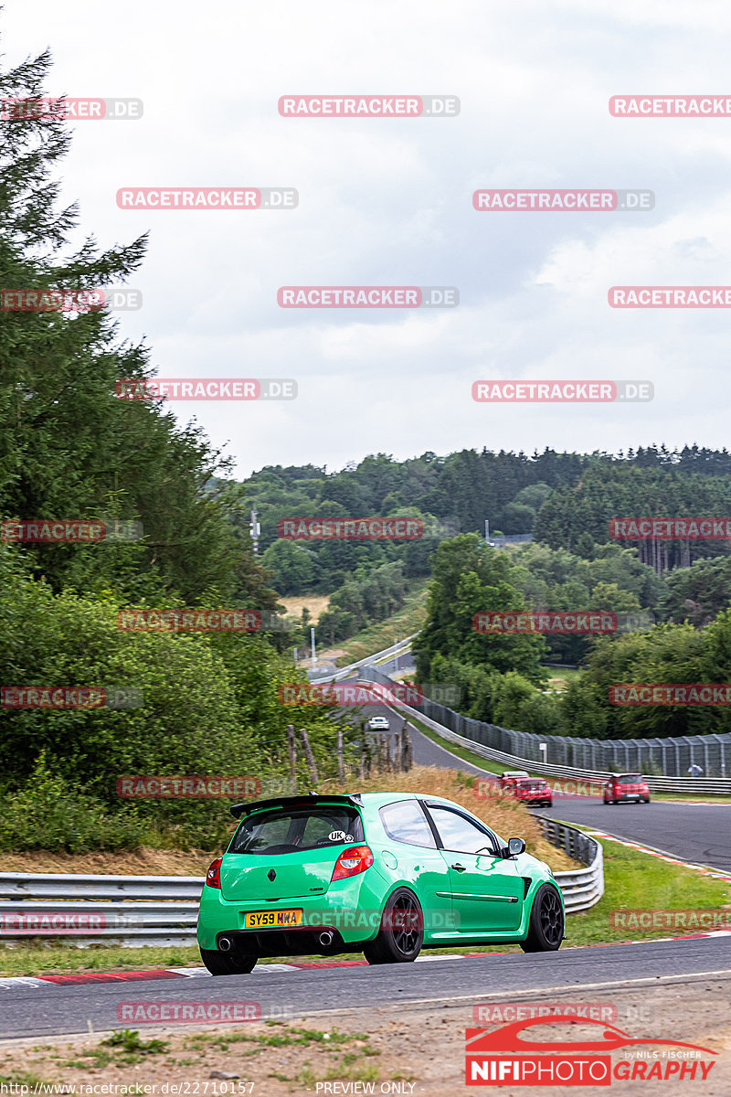 Bild #22710157 - Touristenfahrten Nürburgring Nordschleife (02.07.2023)