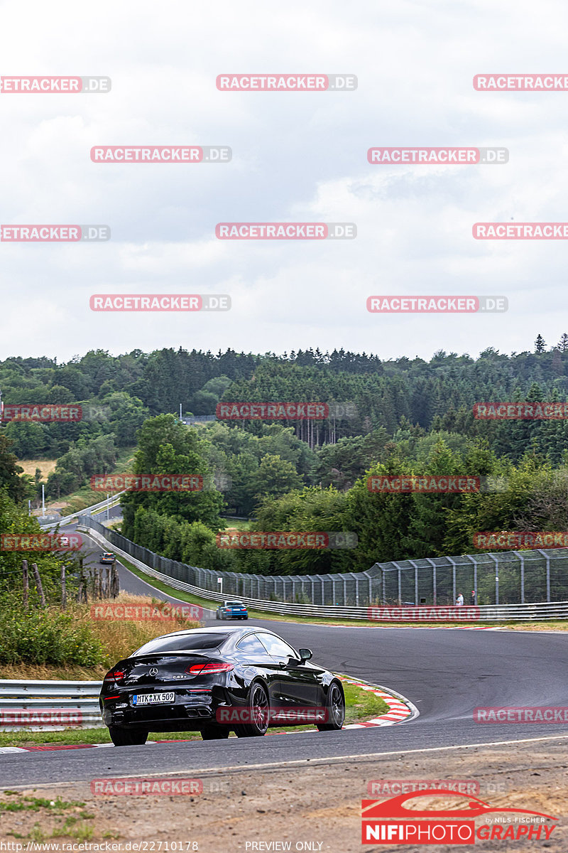 Bild #22710178 - Touristenfahrten Nürburgring Nordschleife (02.07.2023)