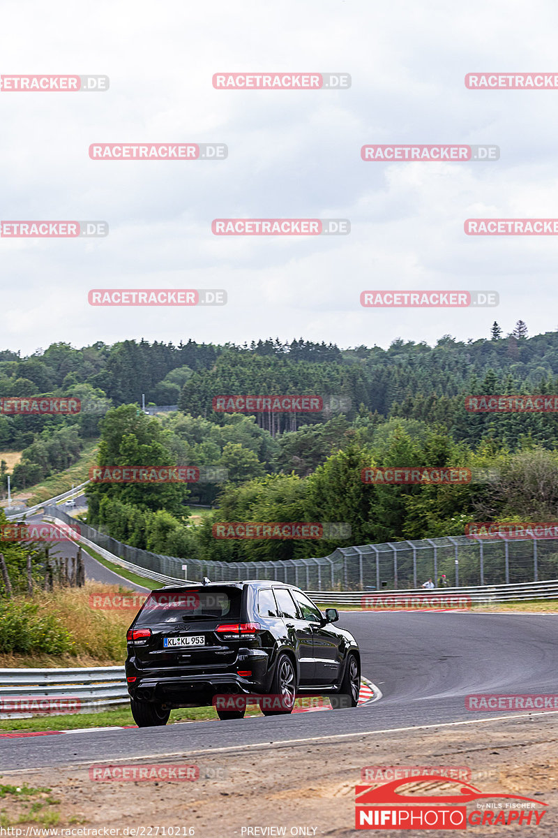 Bild #22710216 - Touristenfahrten Nürburgring Nordschleife (02.07.2023)