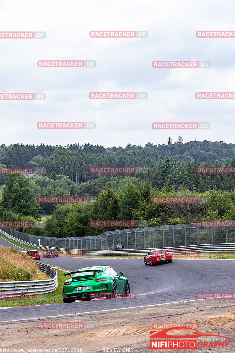 Bild #22710239 - Touristenfahrten Nürburgring Nordschleife (02.07.2023)