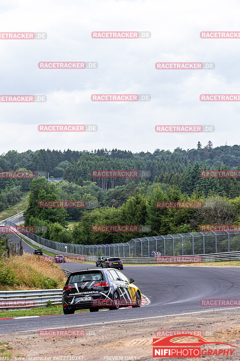 Bild #22710247 - Touristenfahrten Nürburgring Nordschleife (02.07.2023)