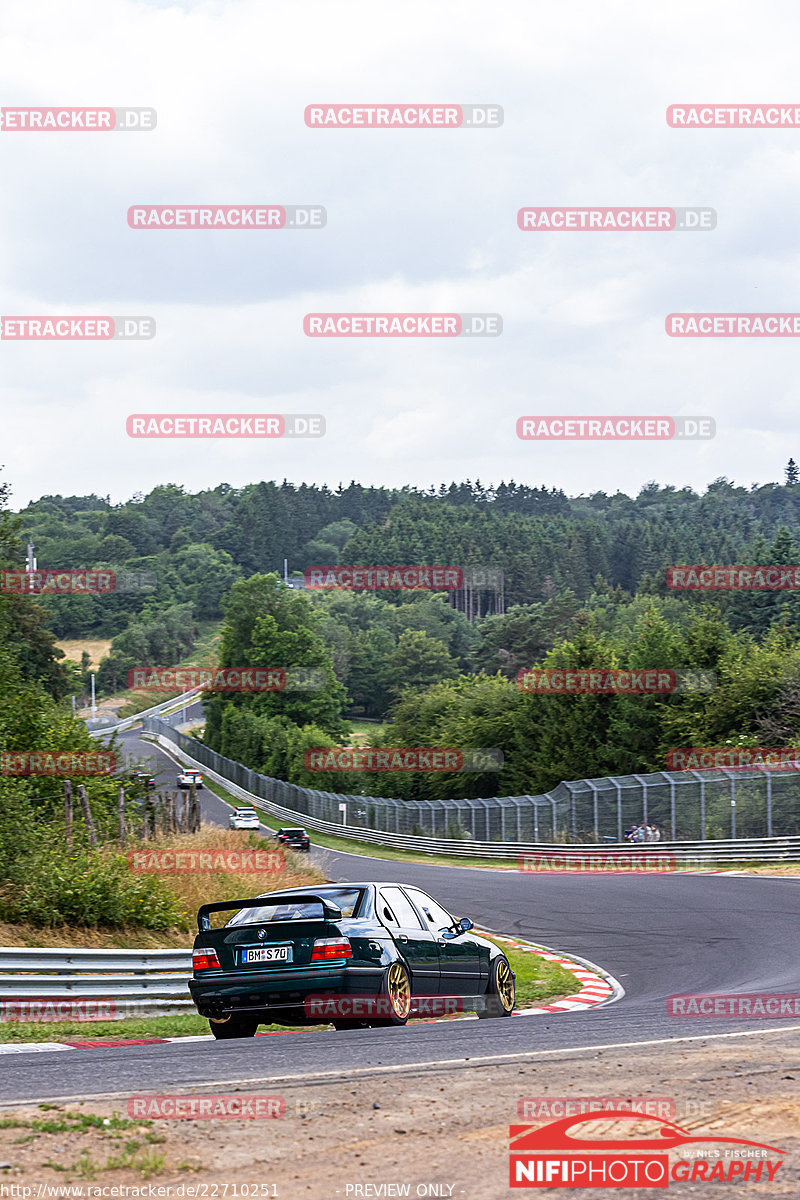 Bild #22710251 - Touristenfahrten Nürburgring Nordschleife (02.07.2023)