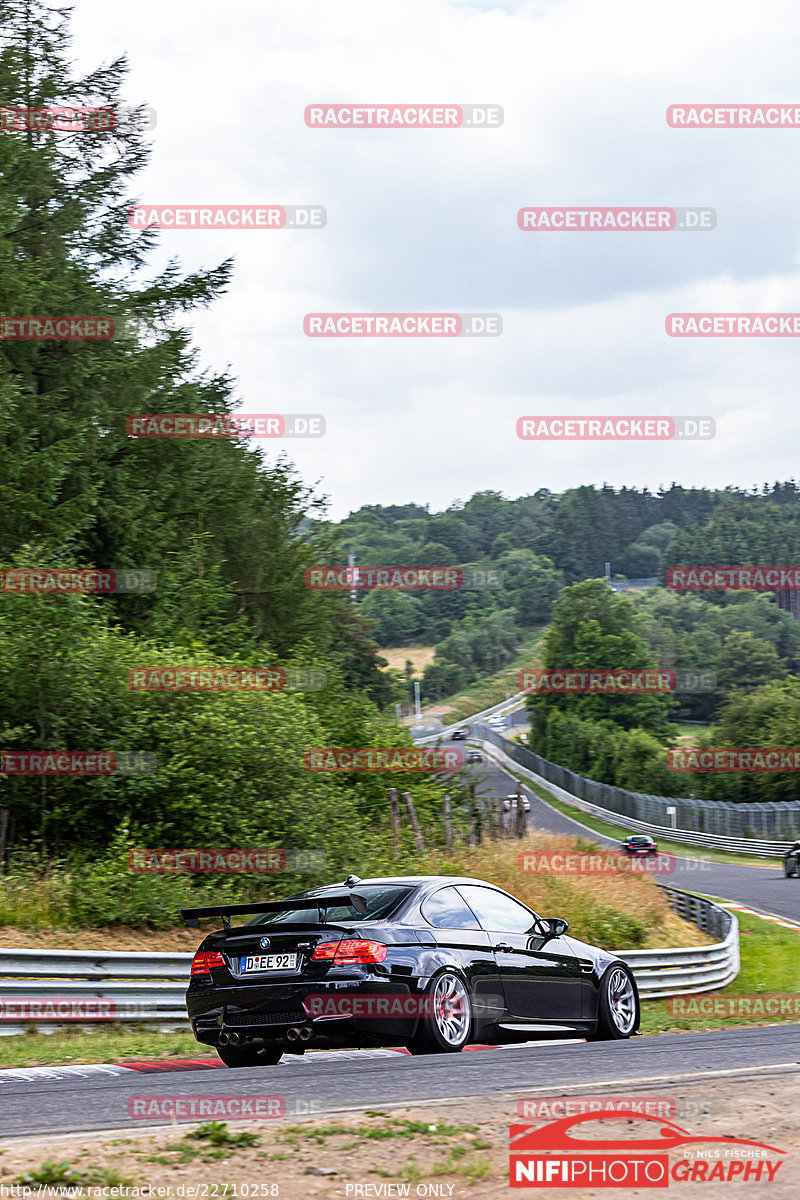 Bild #22710258 - Touristenfahrten Nürburgring Nordschleife (02.07.2023)