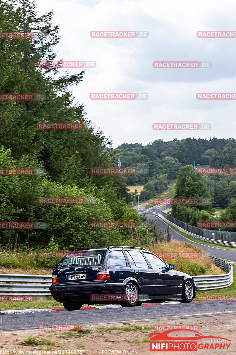 Bild #22710275 - Touristenfahrten Nürburgring Nordschleife (02.07.2023)