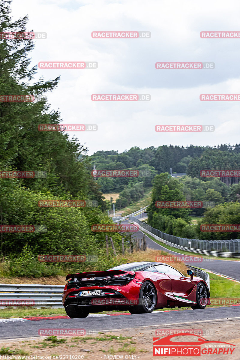 Bild #22710280 - Touristenfahrten Nürburgring Nordschleife (02.07.2023)