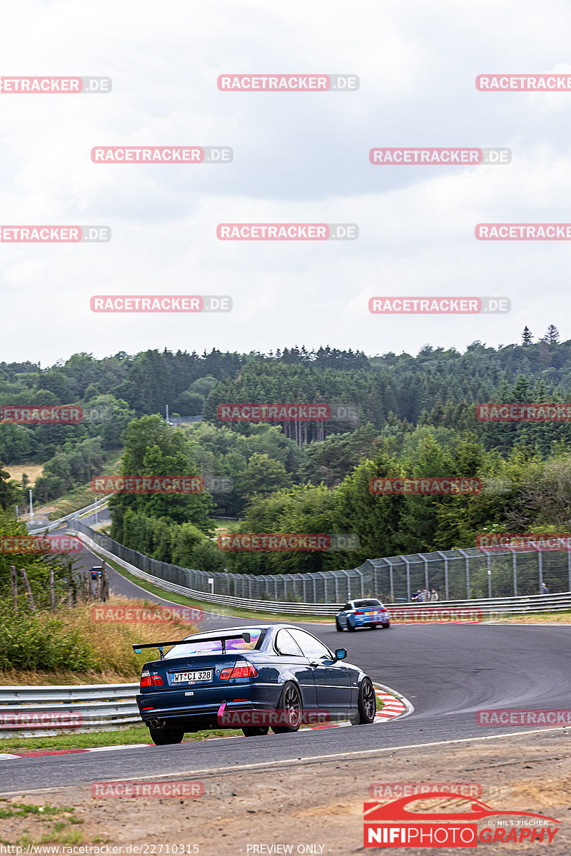 Bild #22710315 - Touristenfahrten Nürburgring Nordschleife (02.07.2023)