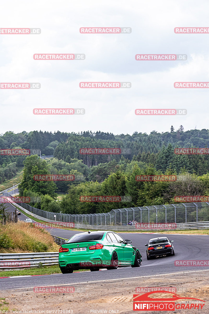 Bild #22710343 - Touristenfahrten Nürburgring Nordschleife (02.07.2023)