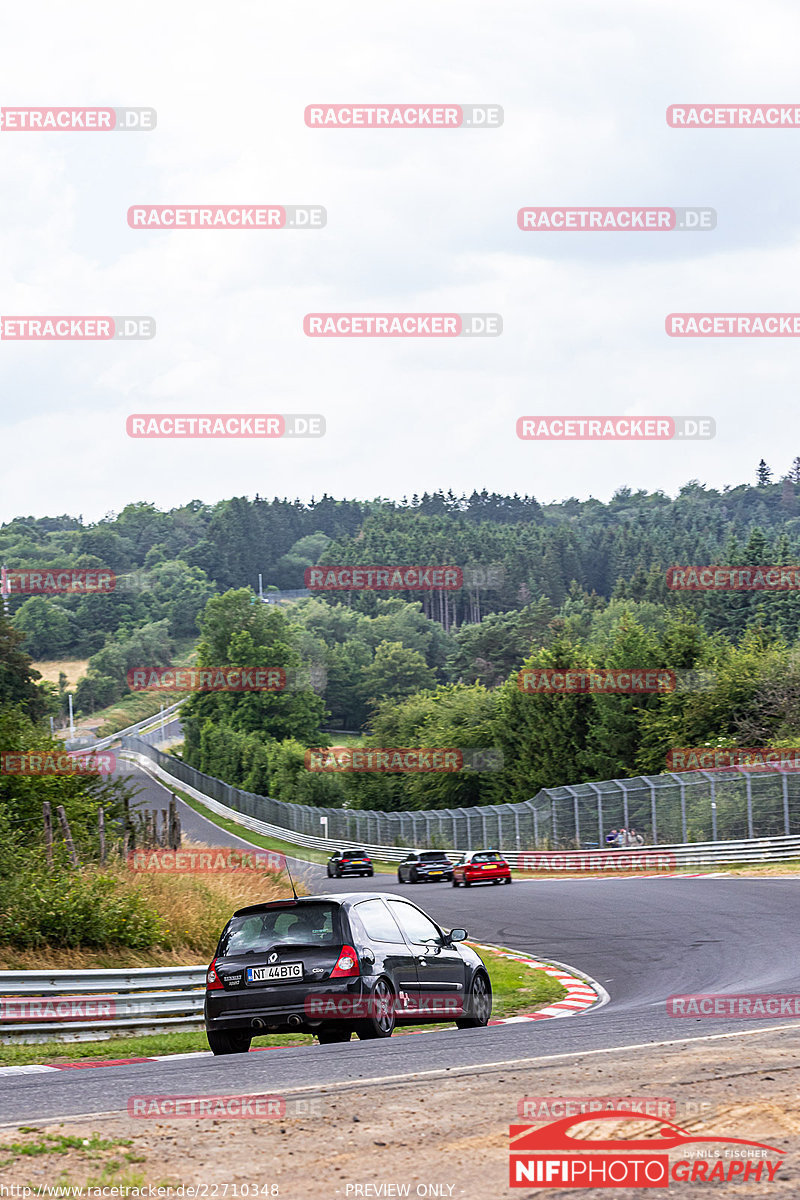 Bild #22710348 - Touristenfahrten Nürburgring Nordschleife (02.07.2023)