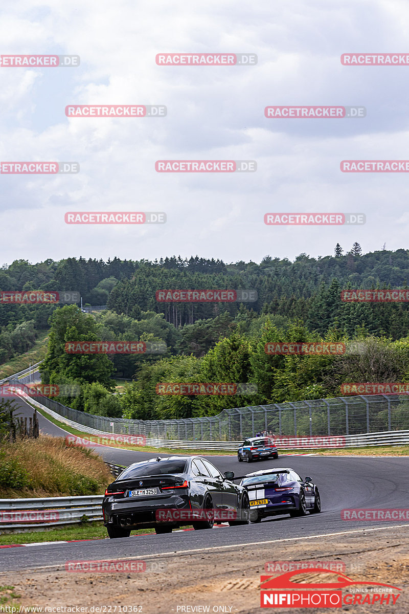 Bild #22710362 - Touristenfahrten Nürburgring Nordschleife (02.07.2023)