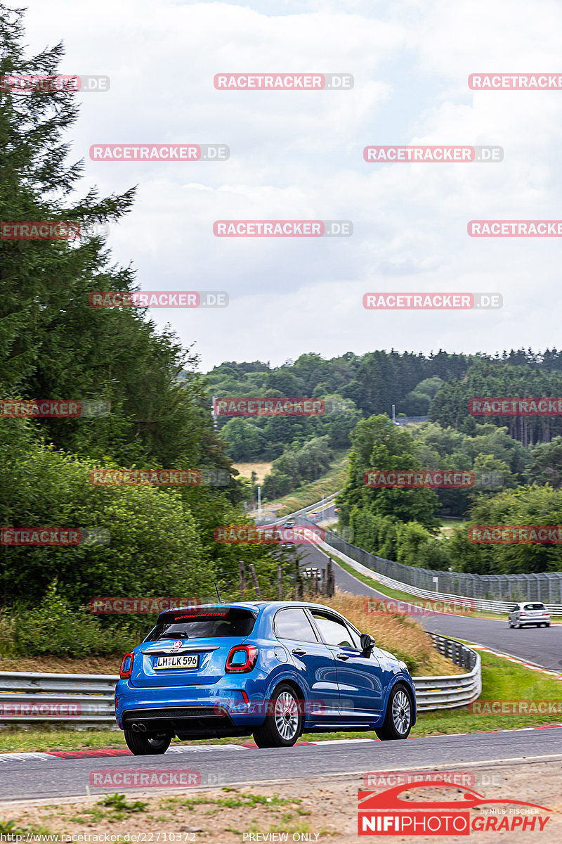 Bild #22710372 - Touristenfahrten Nürburgring Nordschleife (02.07.2023)