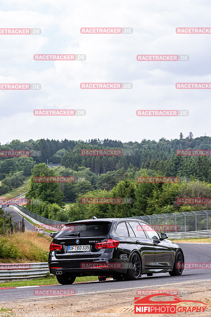 Bild #22710373 - Touristenfahrten Nürburgring Nordschleife (02.07.2023)